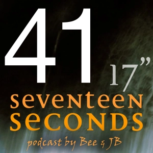 #41 Seventeen Seconds - Décembre 2024