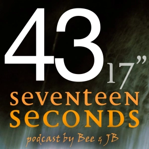 #43 Seventeen Seconds - Février 2025 - Special Découverte !