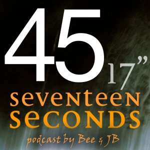 #45 Seventeen Seconds - Avril 2025