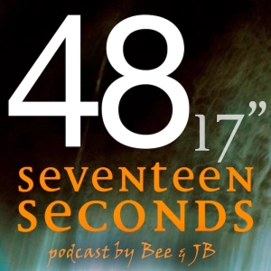 #48 Seventeen Seconds - K7 restored septembre 2025