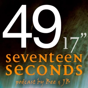 #49 Seventeen Seconds octobre 2025