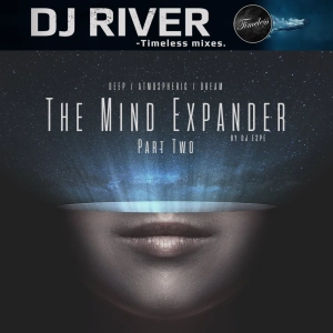 The Mind Expander (Part II) - mixed by DJ Espe (deepchill/ambient)