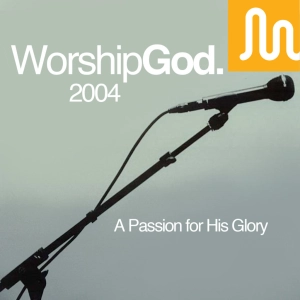 Beholding the Glory of God’s Supremecy | Bruce Ware [WG04]