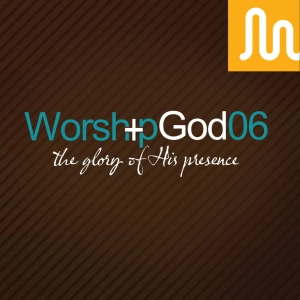 A People of God’s Presence | Jeff Purswell [WG06]