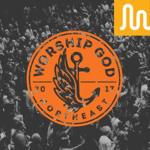 Gospel/Word Driven: Worship Between Timelessness and Today | H.B. Charles, Jr [WG17NE]