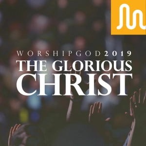 Jesus: True God of True God | Matt Mason [WG19]