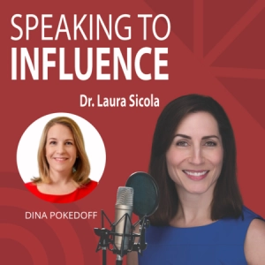 Dina Pokedoff, Senior Vice President of Kuehne + Nagel: Grit and Resilience