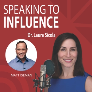 Matt Iseman of American Ninja Warrior, “Be Authentic, Be Who You Are”