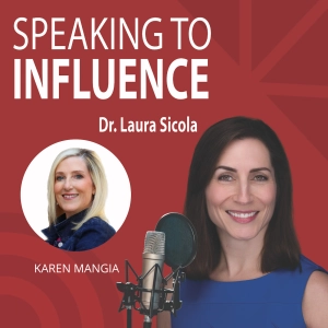 Karen Mangia, President & CSO of the Engineered Innovation Group, “Sustaining Success.”