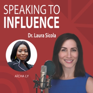 Aïcha Ly from Opensignal – Effectively Communicating Even in Difficult Conversations