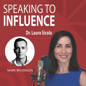 Dr. Mark Wilkinson, Vocal Expert: Your Voice Matters