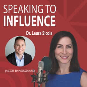 Jacob Baadsgaard of Disruptive Advertising: What Do You Value The Most?