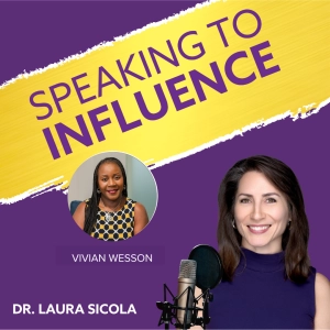 Vivian Wesson of The Board of Pensions of the Presbyterian Church: The Power of Small Gestures