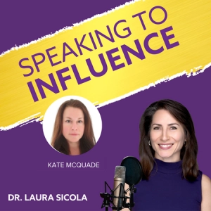 Kate McQuade - VP Marketing at P360: Effective Team Collaboration and Dynamics
