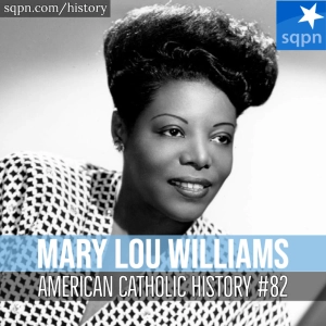 Mary Lou Williams