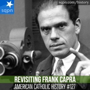 Revisiting Frank Capra