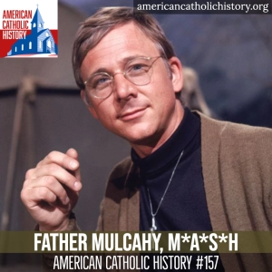 Father Mulcahy, MASH