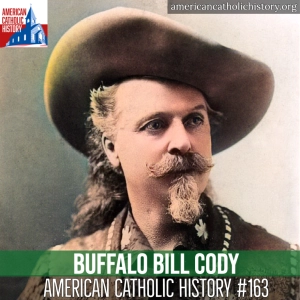 Buffalo Bill Cody