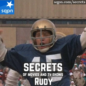 The Secrets of Rudy
