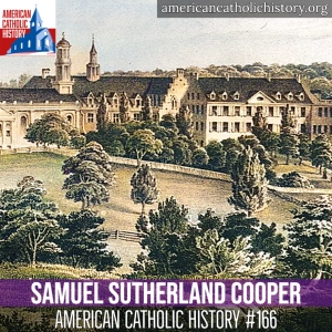 Samuel Sutherland Cooper