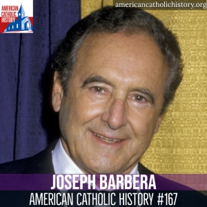 Joseph Barbera