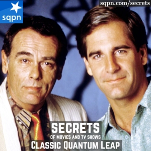 The Secrets of Classic Quantum Leap
