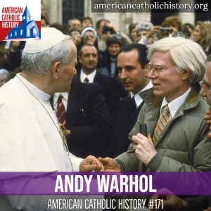 Andy Warhol