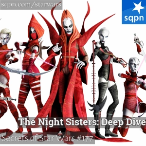 The Night Sisters Deep Dive