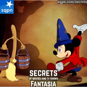 The Secrets of Fantasia