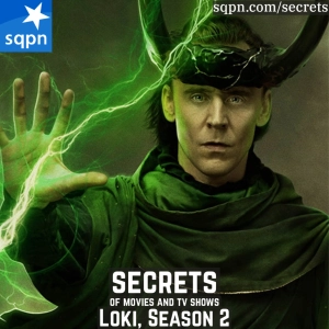 The Secrets of Loki, Season 2