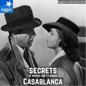 The Secrets of Casablanca