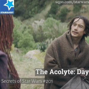 The Acolyte – Day