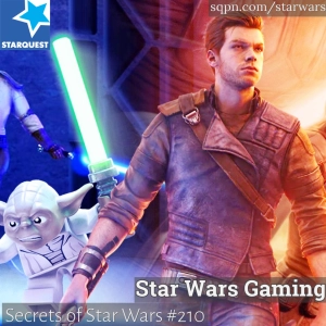 Star Wars Gaming