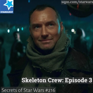 Skeleton Crew: Episode 3
