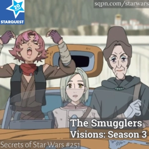 Visions, Ep. 25 – The Smuggler