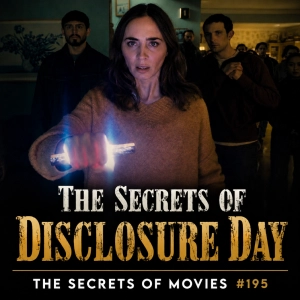 The Secrets of Disclosure Day