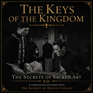 The Keys of the Kingdom