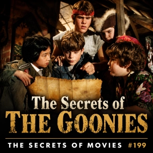 The Secrets of The Goonies