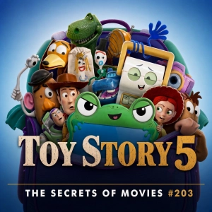 The Secrets of Toy Story 5