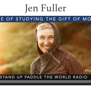 Jen Fuller: A Lifetime of Studying The Gift of Movement