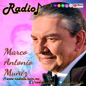 Marco Antonio Muñiz - El Lujo de México