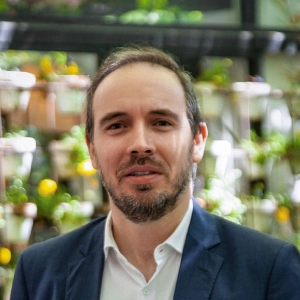 Entrevista al "Foro de Marcas Renombradas Españolas"