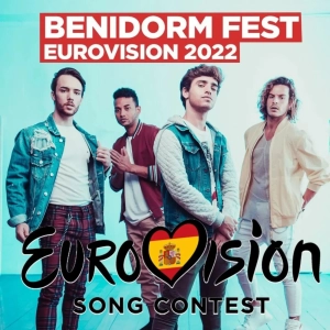 entrevista unique benidorm fest 2022.