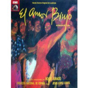El Amor Brujo (Manuel De Falla)