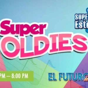Súper Oldies 18/01/2017 - Las No. 1 del dia que naciste