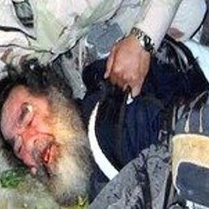 7º-La captura de Sadam Husein