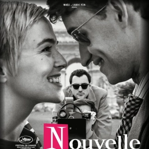 Programa 445 - Nouvelle Vague
