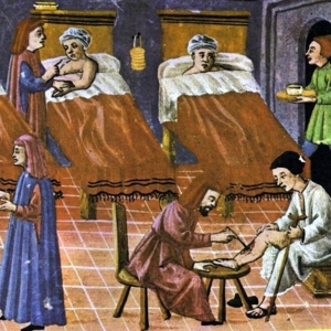 La Peste Negra