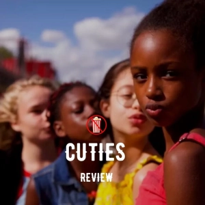 Cuties | #Review