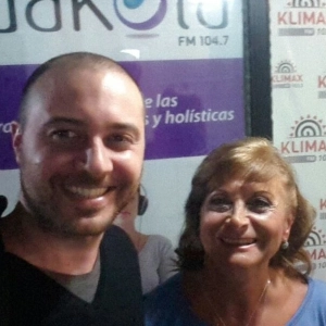 Hablemos de Sexualidad - Programa 30 (28/11/2017) - Mitos y Disfunciones Sexuales